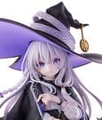 Wandering Witch: The Journey of Elaina PVC Figur 1/7 Elaina 25 cm