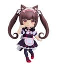 Nekopara Sekai Connect Nendoroid Actionfigur Chocola 14 cm