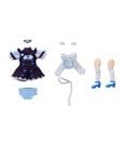 Nekopara Sekai Connect Zubehör-Set für Nendoroid Doll Actionfiguren Vanilla