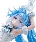 Character Vocal Series 01: Hatsune Miku PVC Figur 1/7 Symphony 2025: Sapporo Concert Ver. 28 cm
