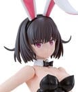 DF Plamatea Plastic Model Kit Kerry: Bunny Ver. 16 cm
