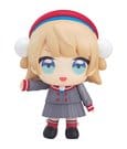 VTuber Nendoroid Actionfigur Uidaga 10 cm