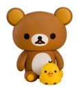 Rilakkuma Nendoroid Actionfigur Rilakkuma 10 cm