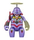 Rebuild of Evangelion Brickroid Minifigur Evangelion Test Type-01 Pseudo DMS Phase 5 cm