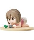 City Mini Memory Minifigur Niikura 5 cm