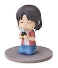 City Mini Memory Minifigur Wako Izumi 7 cm
