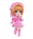 Cardcaptor Sakura: Clear Card Nendoroid Doll Actionfigur Sakura Kinomoto: Costume Ver. 14 cm