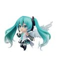 Character Vocal Series 01: Hatsune Miku Nendoroid Actionfigur Hatsune Miku: Happy 16th Birthday Ver. 10 cm