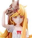 Monogatari G.S. Collection PVC Figur 1/7 Shinobu Oshino: Shinobumonogatari Ver.