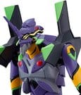 Rebuild of Evangelion Moderoid Plastic Model Kit Evangelion Production Model-13 18 cm