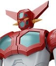 Getter Robo Moderoid Plastic Model Kit Miniature Combining & Transforming Getter 1 12 cm