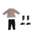 Persona 5 Royal Zubehör-Set für Nendoroid Doll Actionfiguren Outfit Set: Goro Akechi - School Uniform Ver.