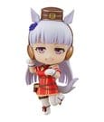 Umamusume: Pretty Derby Nendoroid Actionfigur Gold Ship 10 cm