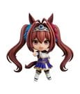 Umamusume: Pretty Derby Nendoroid Actionfigur Daiwa Scarlet 10 cm