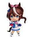 Umamusume: Pretty Derby Nendoroid Actionfigur Tokai Teio 10 cm