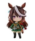 Umamusume: Pretty Derby Nendoroid Actionfigur Symboli Rudolf 10 cm