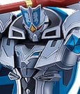 Knight's & Magic Moderoid Plastic Model Kit Gilbatiga 135mm