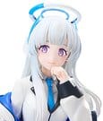 Blue Archive PVC Figur 1/7 Noa: Classified Record