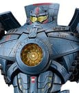 Pacific Rim Moderoid Plastic Model Kit Gipsy Danger 21 cm