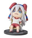 Umamusume: Cinderella Gray Mini Memory Minifigur Nervous Tama-chan 8 cm