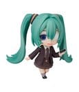 Character Vocal Series 01: Hatsune Miku Nendoroid Actionfigur Monitoring Ver. 10 cm