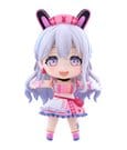 BanG Dream! Nendoroid Actionfigur Nonoka Miyanaga 10 cm