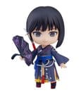 Black Desert Nendoroid Actionfigur Woosa 10 cm