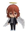 Chainsaw Man Nendoroid Actionfigur Angel Devil 10 cm