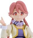 Apocalypse Hotel Plamatea Plastic Model Kit Yachiyo 15 cm