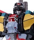 Dancouga - Super Beast Machine God Moderoid Plastic Model Kit Dancouga 23 cm
