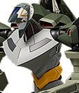 Rebuild of Evangelion Moderoid Plastic Model Kit Evangelion Provisional Unit-05 16 cm
