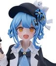 Magical Girl Witch Trials Pop Up Parade PVC Figur Sherry Tachibana L Size 22 cm