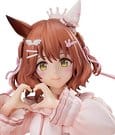 Umamusume: Pretty Derby PVC Figur 1/7 [Unforgettable Sugar Candy] Aston Machan 23 cm