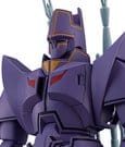 Giant Gorg Moderoid Plastic Model Kit Manon Guardian 17 cm