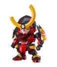 Tengen Toppa Gurren Lagann Moderoid Plastic Model Kit Gurren Lagann 14 cm