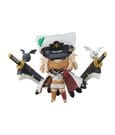 Guilty Gear -Strive- Nendoroid Actionfigur Ramlethal Valentine 10 cm