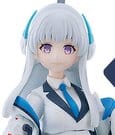 Blue Archive figma Actionfigur Noa Ushio 15 cm