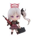 Blue Archive Nendoroid Actionfigur Mutsuki Asagi 10 cm