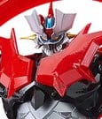 Shin Mazinger ZERO vs. Great General of Darkness Moderoid Plastic Model Kit Mazinger ZERO 16 cm