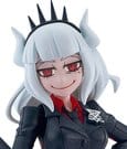 Helltaker figma Actionfigur Lucifer 15 cm