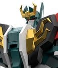 The Brave Fighter of Legend Da-Garn The Gattai Actionfigur Seven Changer 26 cm