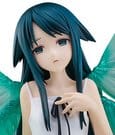 The Song of Saya Pop Up Parade PVC Figur Saya L Size 12 cm