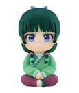The Apothecary Diaries Nendoroid Plus Gummi Maskottchen Maomao 7 cm