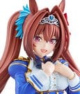 Umamusume: Pretty Derby Pop Up Parade PVC Figur Daiwa Scarlet L Size 23 cm