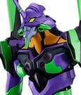 Rebuild of Evangelion Moderoid Plastic Model Kit DX-SCALE Evangelion Test Type-01 26 cm