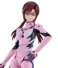 Rebuild of Evangelion Plamatea Plastic Model Kit Mari Makinami Illustrious 18 cm