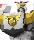 Brave Police J-Decker The Gattai Actionfigur J-Decker 26 cm