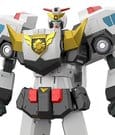 Brave Police J-Decker Actionfigur The Gattai J-Decker 26 cm