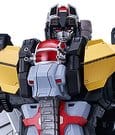 Dancouga - Super Beast Machine God Moderoid Plastic Model Kit Zubehör-Set Powered-Up Wing Set