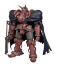 Gun x Sword Moderoid Plastic Model Kit Volkein 17 cm